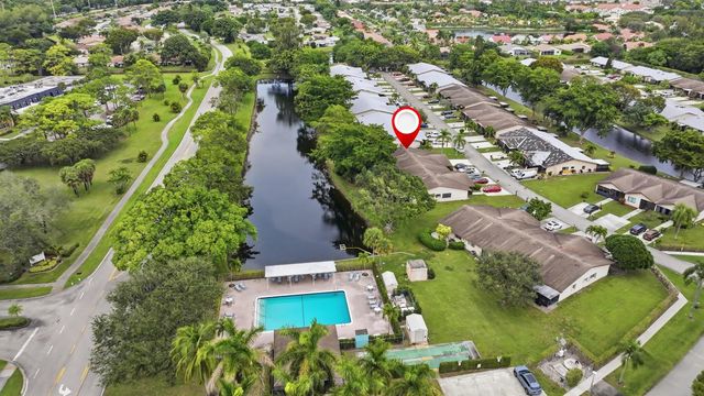 14605 Candy Way, Delray Beach, FL 33484