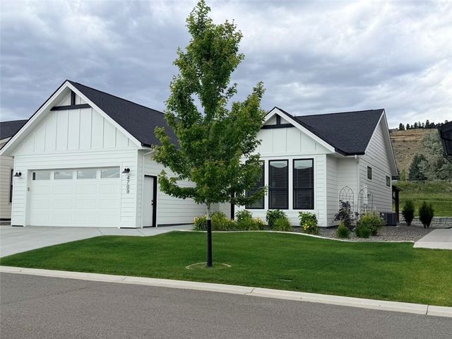 4709 Sky Vista Court, Billings, MT 59106