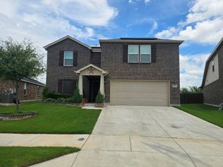 6056 Anchors Landing Pass, Fort Worth, TX 76179