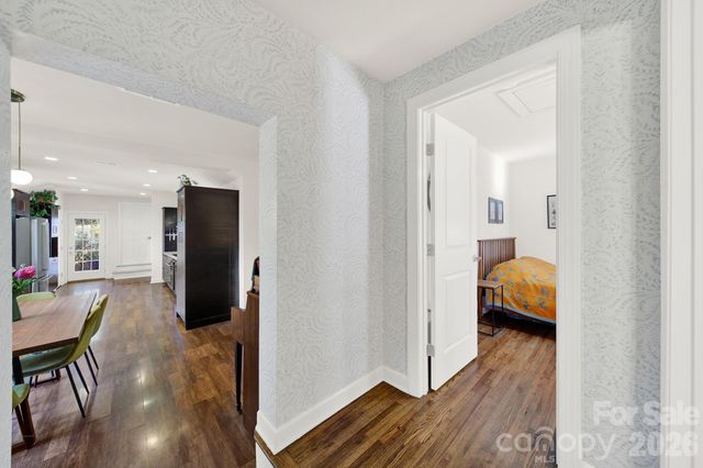 2314 Wolfe Street, Charlotte, NC 28205