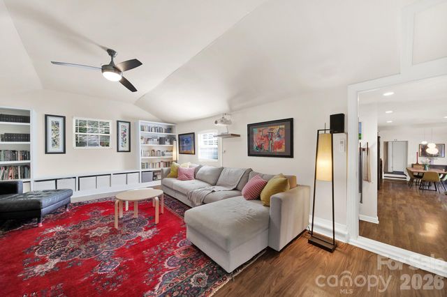 2314 Wolfe Street, Charlotte, NC 28205