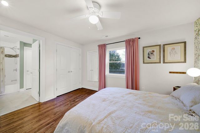 2314 Wolfe Street, Charlotte, NC 28205