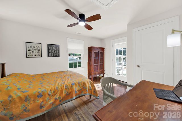 2314 Wolfe Street, Charlotte, NC 28205