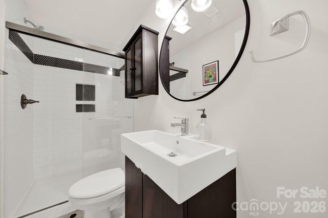 2314 Wolfe Street, Charlotte, NC 28205