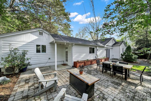 2314 Wolfe Street, Charlotte, NC 28205