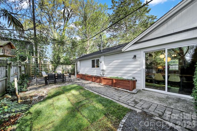 2314 Wolfe Street, Charlotte, NC 28205