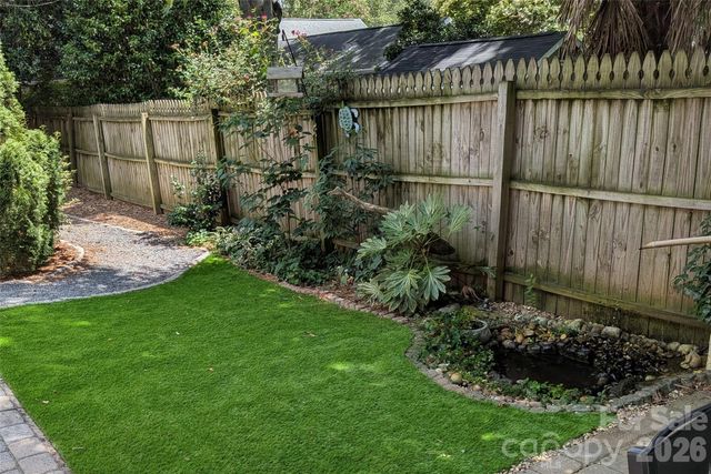 2314 Wolfe Street, Charlotte, NC 28205