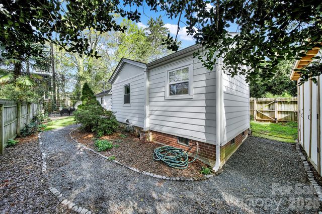 2314 Wolfe Street, Charlotte, NC 28205