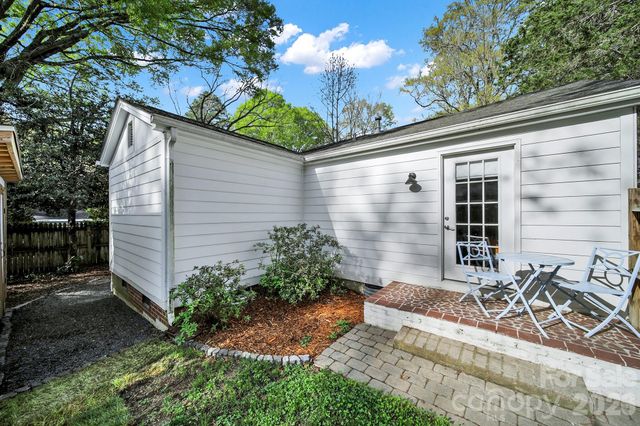 2314 Wolfe Street, Charlotte, NC 28205