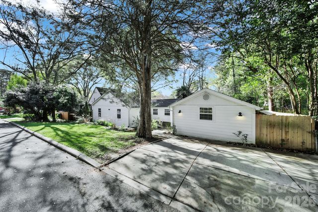 2314 Wolfe Street, Charlotte, NC 28205