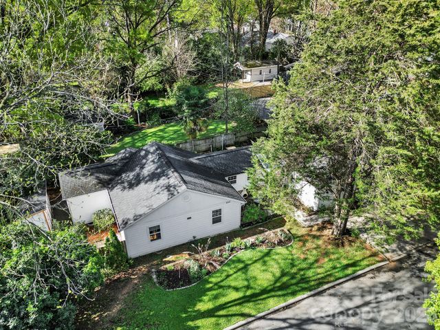 2314 Wolfe Street, Charlotte, NC 28205