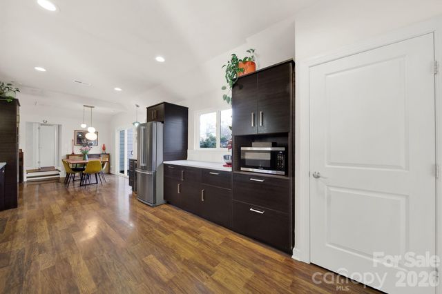 2314 Wolfe Street, Charlotte, NC 28205