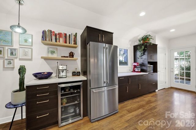 2314 Wolfe Street, Charlotte, NC 28205