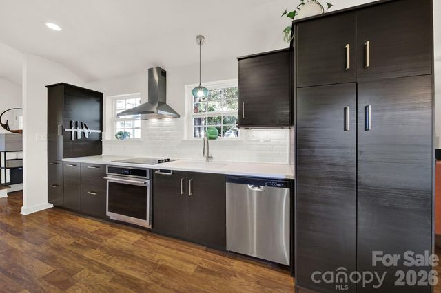 2314 Wolfe Street, Charlotte, NC 28205