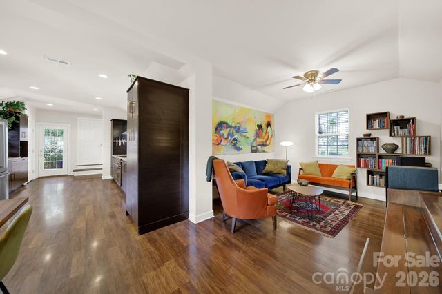 2314 Wolfe Street, Charlotte, NC 28205