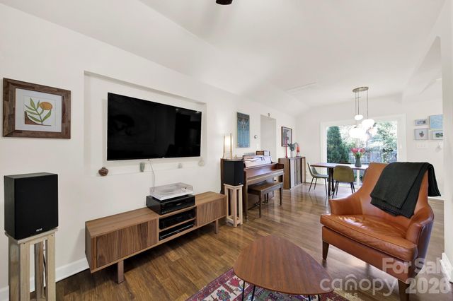 2314 Wolfe Street, Charlotte, NC 28205