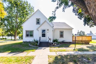 107 NE 3rd Street, Greenfield, IA 50849