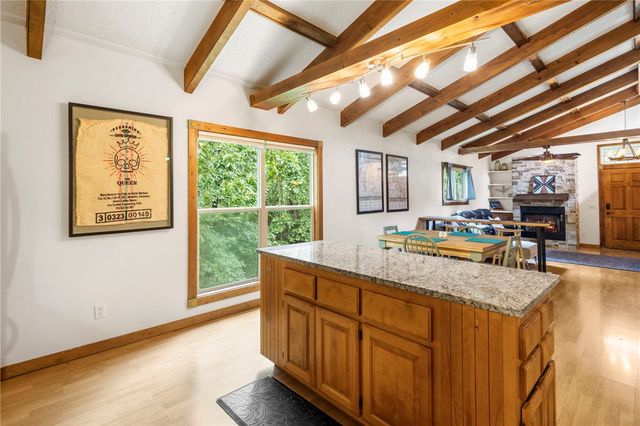 1 Lea Lane, Bella Vista, AR 72714