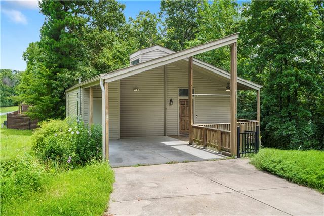 1 Lea Lane, Bella Vista, AR 72714