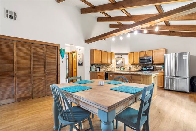 1 Lea Lane, Bella Vista, AR 72714