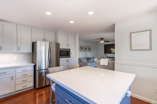 1906 Belair Way, Santa Rosa, CA 95403