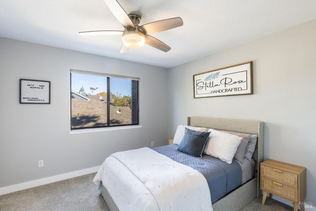 1906 Belair Way, Santa Rosa, CA 95403