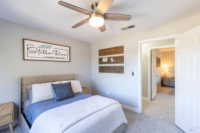 1906 Belair Way, Santa Rosa, CA 95403