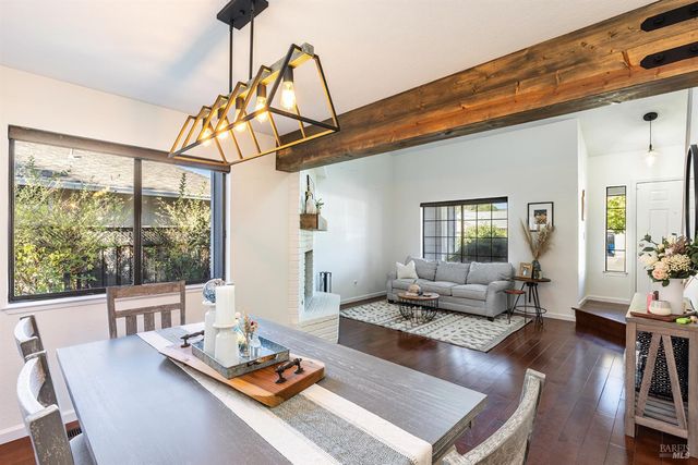 1906 Belair Way, Santa Rosa, CA 95403