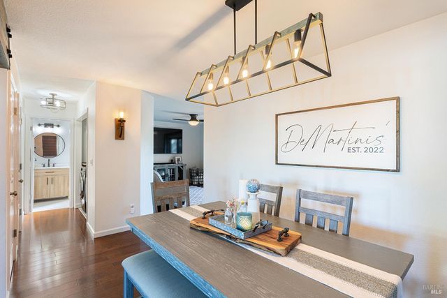 1906 Belair Way, Santa Rosa, CA 95403