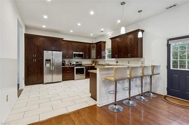 526 W 36th ST, Norfolk, VA 23508