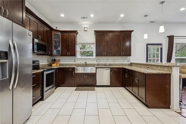 526 W 36th ST, Norfolk, VA 23508