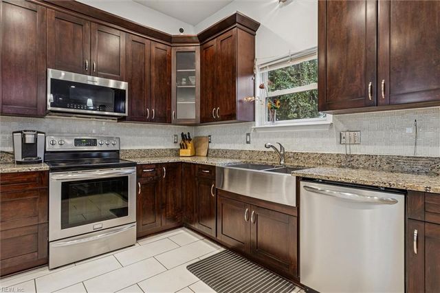 526 W 36th ST, Norfolk, VA 23508