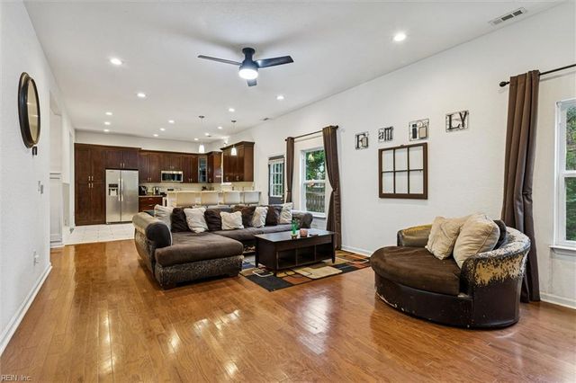 526 W 36th ST, Norfolk, VA 23508