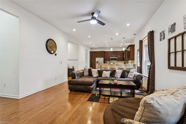 526 W 36th ST, Norfolk, VA 23508