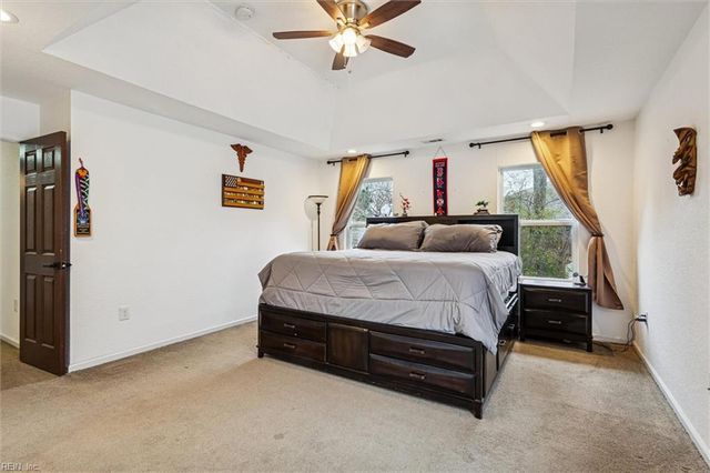 526 W 36th ST, Norfolk, VA 23508