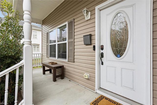 526 W 36th ST, Norfolk, VA 23508