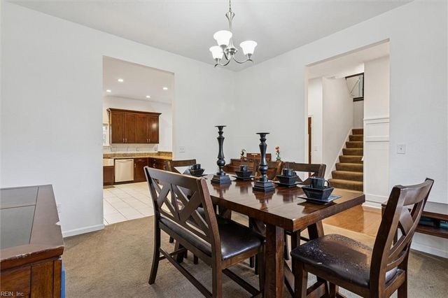 526 W 36th ST, Norfolk, VA 23508