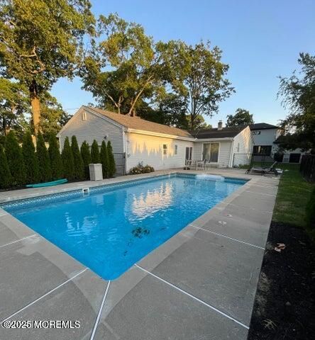 210 Larchwood Avenue, Oakhurst, NJ 07755