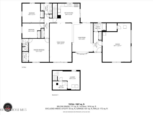 210 Larchwood Avenue, Oakhurst, NJ 07755