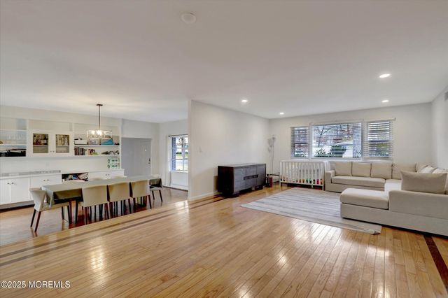 210 Larchwood Avenue, Oakhurst, NJ 07755