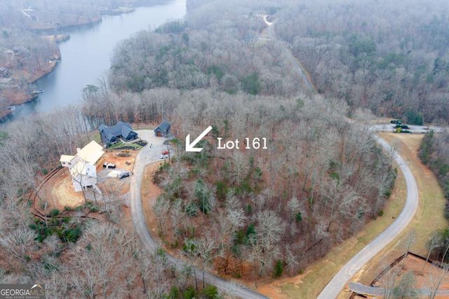 161 Headwaters Court LOT 161, Cleveland, GA 30528