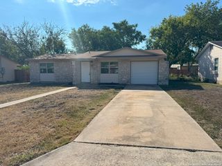 226 PARK LANE, Universal City, TX 78148