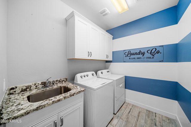 14441 W Via Del Oro --, Surprise, AZ 85379