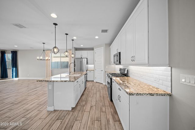 14441 W Via Del Oro --, Surprise, AZ 85379