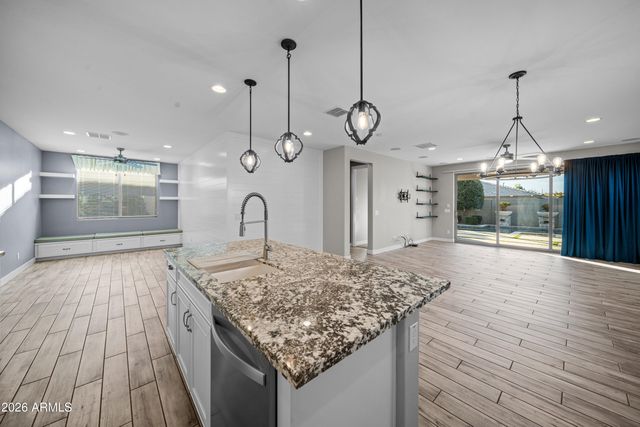 14441 W Via Del Oro --, Surprise, AZ 85379