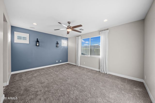 14441 W Via Del Oro --, Surprise, AZ 85379