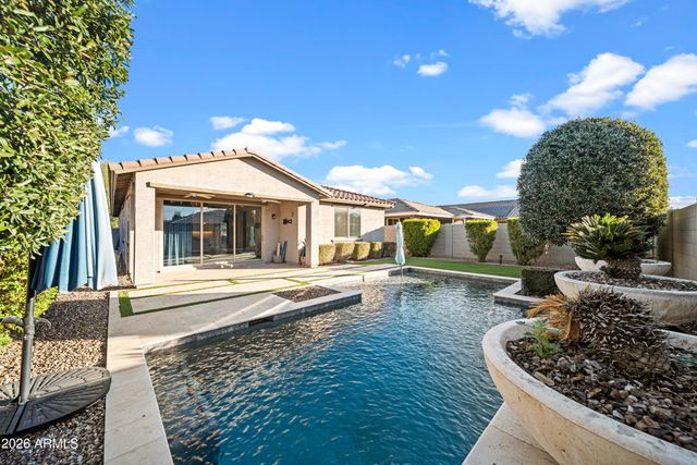 14441 W Via Del Oro --, Surprise, AZ 85379