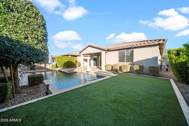 14441 W Via Del Oro --, Surprise, AZ 85379