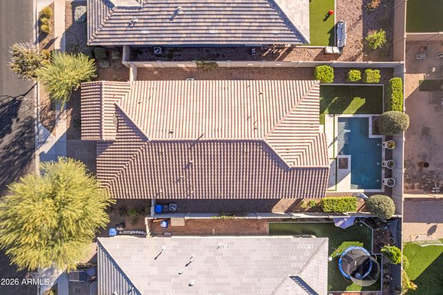 14441 W Via Del Oro --, Surprise, AZ 85379