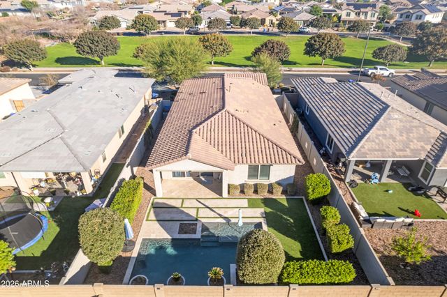 14441 W Via Del Oro --, Surprise, AZ 85379